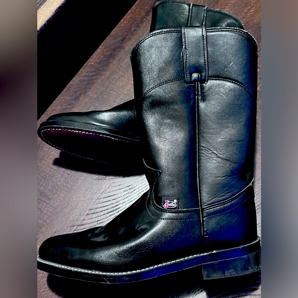 Justin Boots